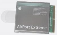 Card, AirPort Extreme, 11 Channel, Uses 3.1.1+, US / Taiwan