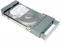 Hard Drive, Serial ATA, 80 GB, 7200 rpm, 3.5" w/Carrier