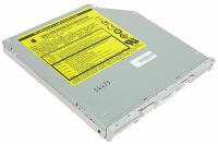 Drive, Combo CD-RW / DVD-ROM, 24X, Slot, CW-8123