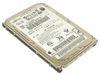 Hard Drive, 80 GB, 4200 RPM