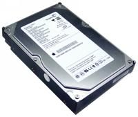 Hard Drive, Serial ATA, 160 GB, 7200 rpm