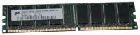 DIMM, SDRAM, 512 MB, DDR400