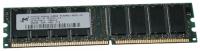 DIMM, SDRAM, 1 GB, DDR400