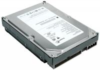 Hard Drive, 3.5", 80 GB, PATA