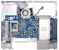 MidPlane Assembly, with Bluetooth, iMac G5, 17-inch, 16 GHz,