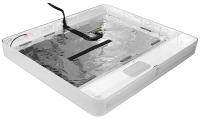 Display and Bezel, iMac G5, 17-inch, No Optical Slot