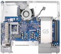 MidPlane Assembly, no Bluetooth, iMac G5, 17-inch, 16 GHz,