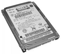 Hard Drive, 80 GB, 2.5, 4200