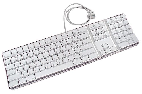 Apple Usb Keyboard For Mac