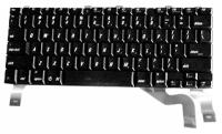 Keyboard, US for PowerBook G3 14"