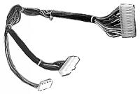 Cable, Main Power, Chassis