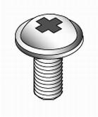 Screw, M3x6, Pkg. of 10