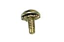 Screw, Tap, Sems, M4x8mm, Pkg. of 5