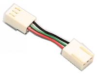 Cable, FireWire, Unshielded