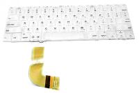 Keyboard, US, Graphite for iBook FireWire