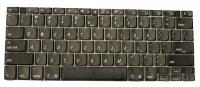 15" PowerBook G4( 667/800(DVI), 867/1Ghz) Keyboard