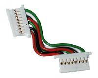 Cable, DC-In Board