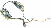 Power Supply, 17", 1GHz for iMac 17" USB 2.0-Disco