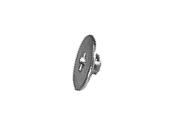 Screw 0 Phillips 1 25 mm Pkg of 5