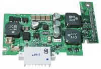 Board, DC-to-DC, version 2 for PowerBook G4 12"