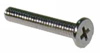 Screw, Phillips, 2 x .4 x 12.6