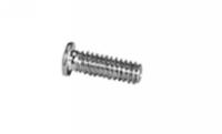 Screw 0 Phillips 6 4 mm Pkg of 5