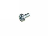 Screw, M2.5x5mm, Pkg. of 2