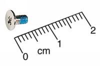 Screw, 2.5 x 0.45 x 4.5