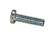 Screw, T8 Torx, 10.25 mm, Pkg. of 5