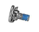 Screw 1 Phillips 6 9 mm Pkg of 5