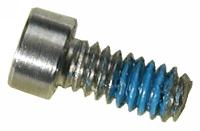 Screw, 1.5 Hex, 6.1 mm, Pkg. of 5