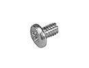 Screw, M2x3, Package of 5