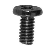 Screw, M2x4, Logic board, Pkg. of 5