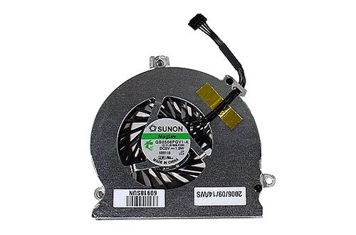 Macbook 13-Inch Fan (Late 2006 - Mid 2007 )