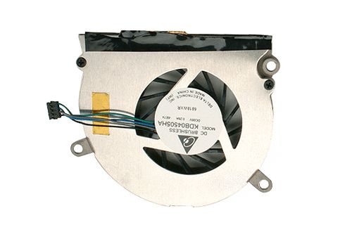 Macbook Pro 15-inch Core 2 Duo - Right Fan