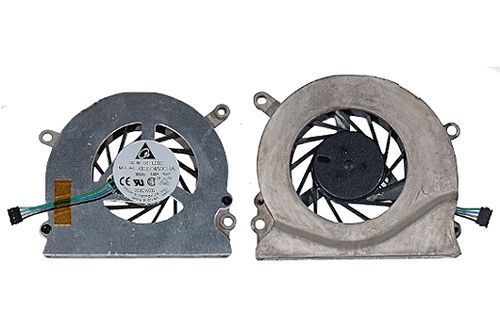 Macbook Pro 15-inch Early 2008 - Left Fan