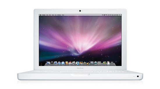 13" Macbook 1.83GHz Intel Core Duo