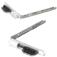 Powerbook G4 Titanium Hinges Set