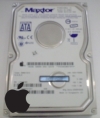 Maxtor SATA - Used Apple 160GB - 6L160M0