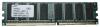 DIMM, SDRAM, 256 MB, PC3200/DDR400, 184p