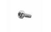 Screw, Tap, Pan, Pkg. of 5