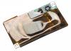 Board, Inverter for PowerBook G4 DVI/1GHz/876MHz