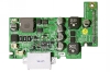 Board, DC-to-DC for PowerBook G4 12" DVI