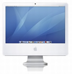 24" iMac 2.16GHz Intel Core 2 Duo (MA456LL/A)
