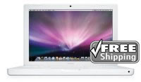 13" Macbook 2.0GHz Intel Core Duo