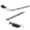 Powerbook G4 Titanium Hinges Set